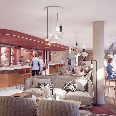 Sheraton Bordeaux Airport Mérignac Kültér fotó